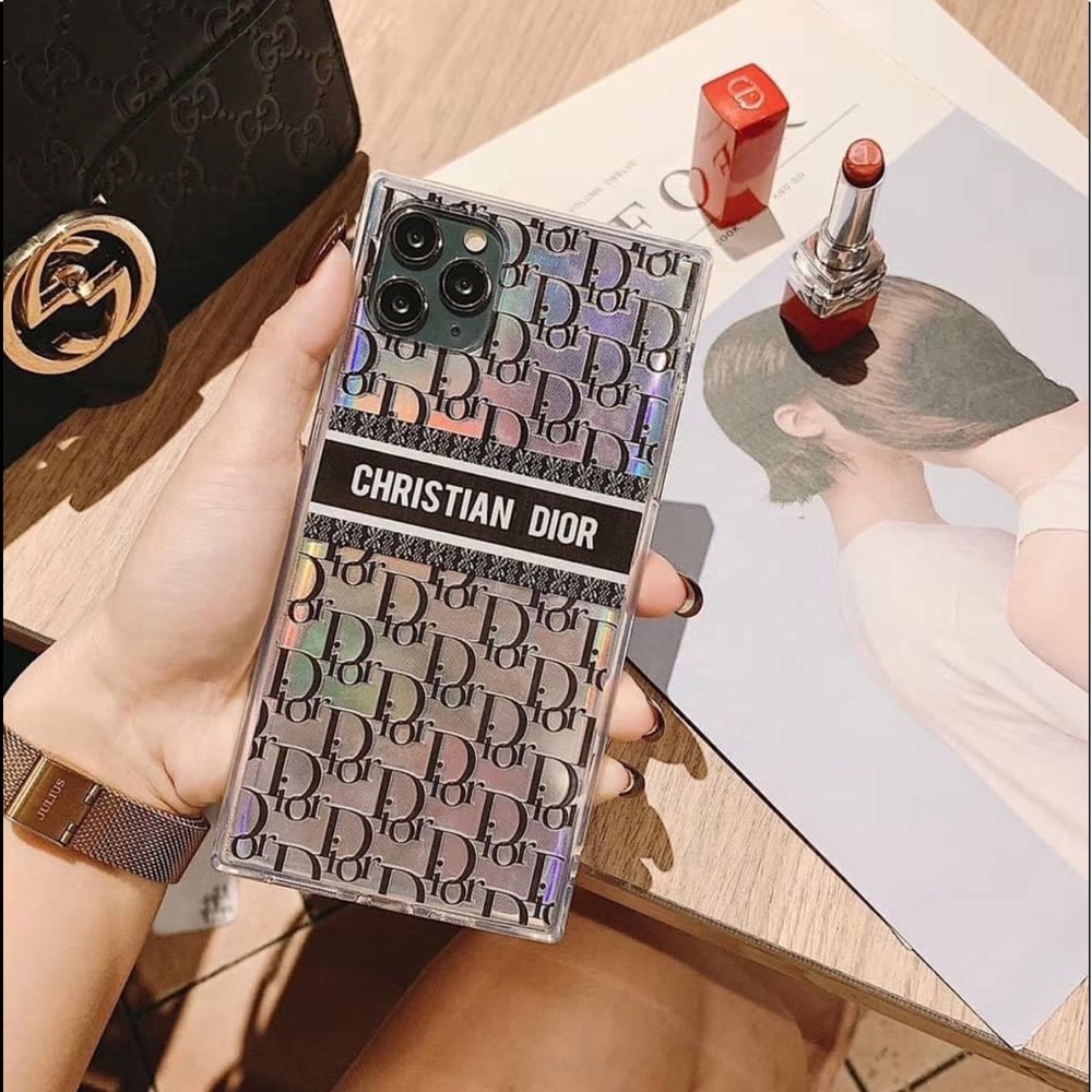 iPhone 12 Pro Max case